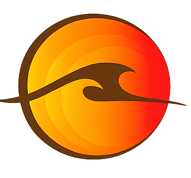 Waterford Dunes image logo with transparent background