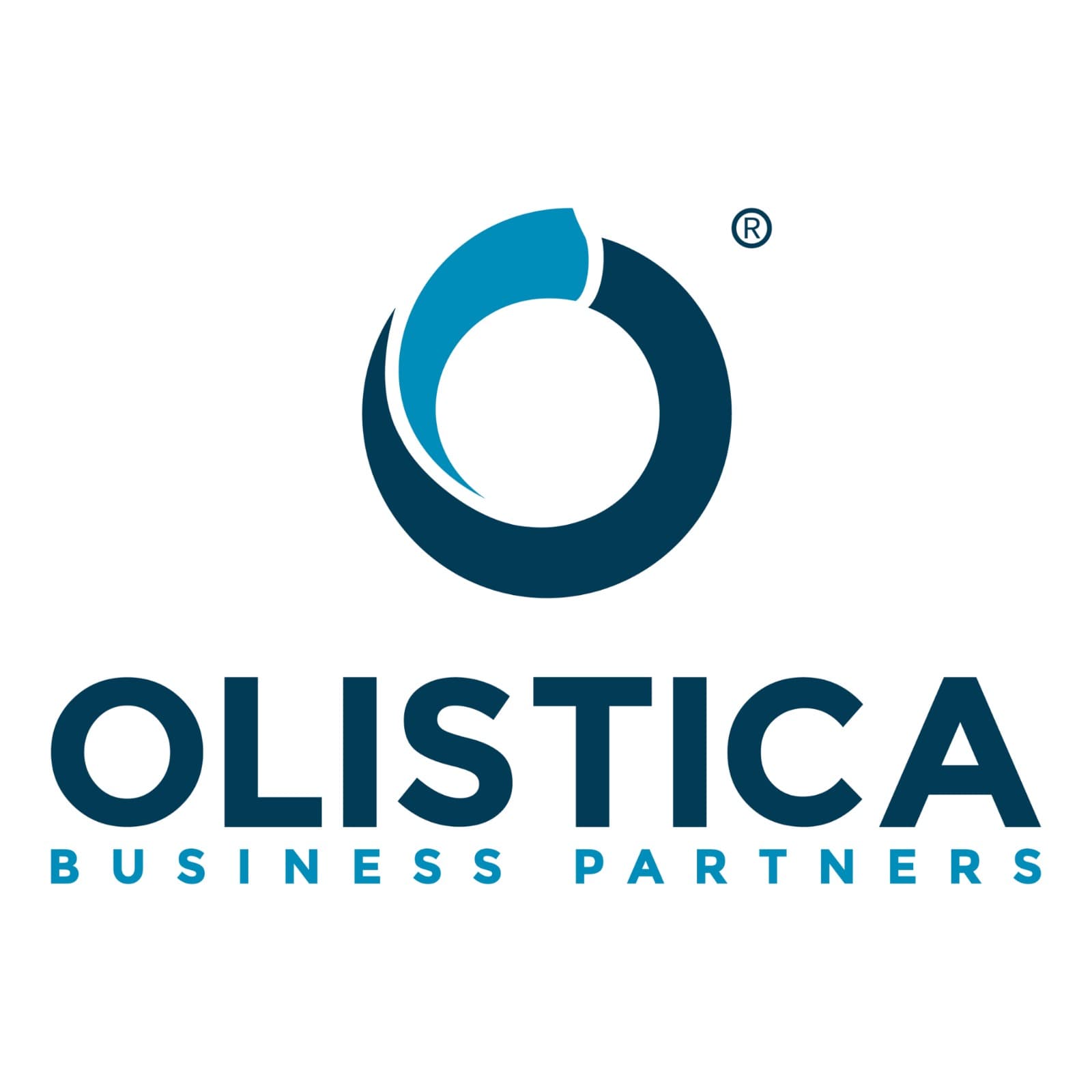 OLISTICA Business Partners logo