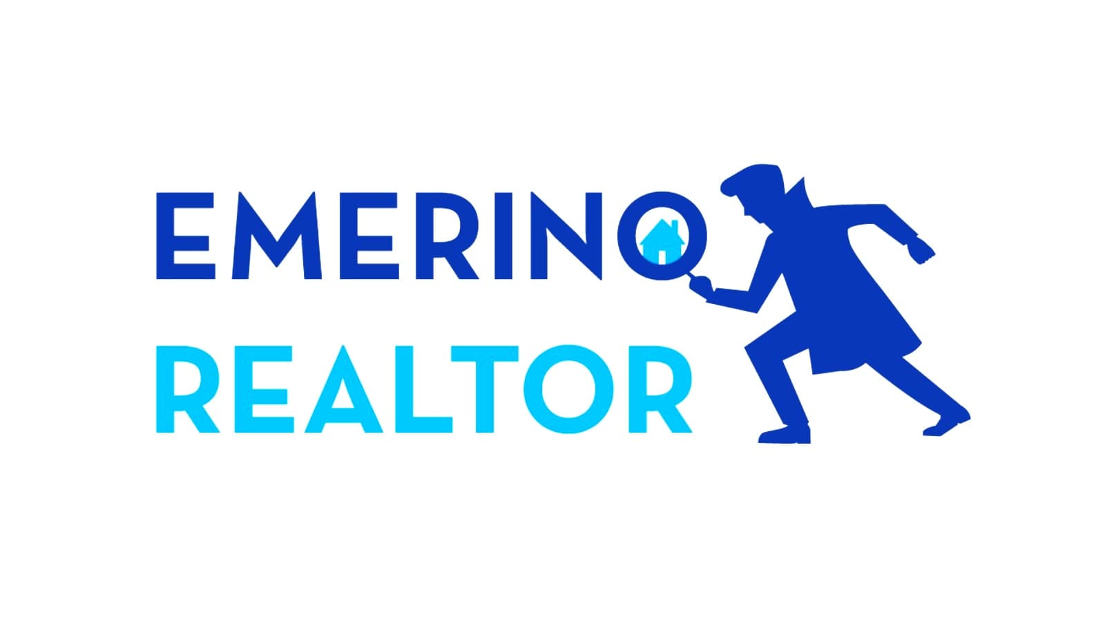 E. Merino Realtor logo
